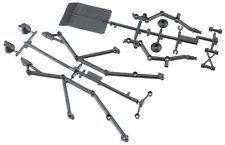 Arrma RC SC nerf bar set (6pcs) (AR320065)