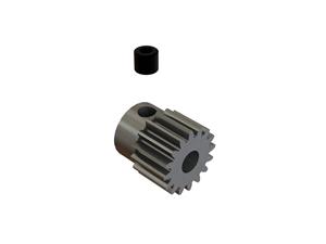 Arrma RC Arrma - 16T 48DP Pinion Gear (1PCS) (AR310769)