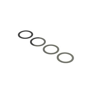 Arrma RC Arrma - Washer 13x16x0.2mm (4) (ARA709031)