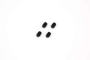 Arrma RC Arrma - Set Screw, M4x6mm (4) (ARA724406)