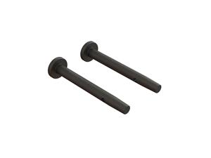 Arrma RC Pin 4x37mm (2pcs) (ARA713034)