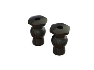 Arrma RC Ball M5x9x16mm 2pcs (ARA330747)