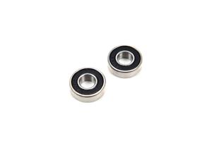 Arrma RC Ball Bearing 8x19x6mm (2RS) (2) (ARA610039)