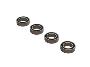 Arrma RC Arrma - Ball Bearing 6x10x3mm 2RS (4) (ARA610050)