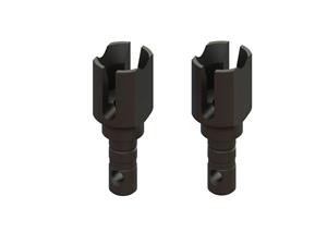 Arrma RC Arrma - Steel Diff Outdrive (2pcs) (Fits 29mm Diff Case) (ARA310981)