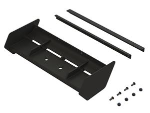 Arrma RC Arrma - Adjustable Downforce Rear Wing (ARA480046)