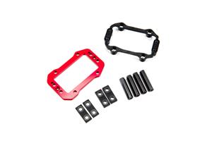 Arrma RC Arrma - Servo Mount, Aluminum: EXB (ARA320574)