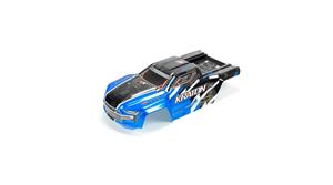 Traxxas Kraton Finished Body Blue (ARA406157)