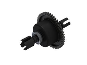 Arrma RC Arrma - Center Diff Set 47T 100K (ARA310989)