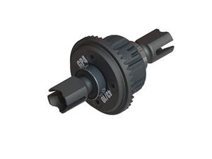 Arrma RC Arrma - Open F R Diff Set GP4 5mm 10K (ARA311066)