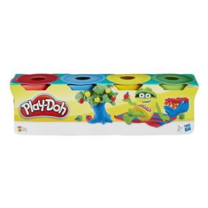 Play-Doh Mini 4-Pack