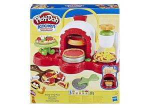 Hasbro Play-Doh Pizza Chef