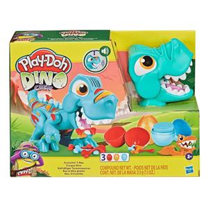 Hasbro Play-Doh Dino Crew Happende T-Rex