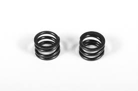 Axial Servo Saver Spring 13x9.25mm 104 lbs/in (2pcs) (AX31060)