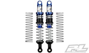 Proline Pro-Spec Scaler Shocks 90-95mm (2pcs) (PL6316-01)