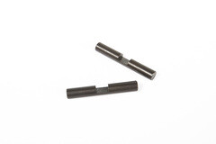 Axial Differential Cross Pin (2pcs) (AX30171)