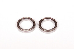 Axial Bearing 15x21x4mm (2pcs) (AXA1243)