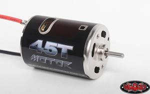 540 Crawler Brushed Motor 45T (Z-E0004)