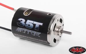 540 Crawler Brushed Motor 35T (Z-E0005)