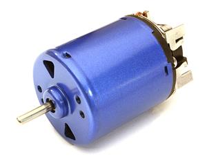 Integy High Torque 7.2V-12V motor voor 1 op 10 schaal crawlers - 45T