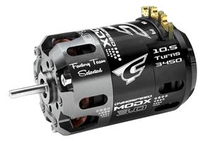 Team Corally Dynospeed MODX 3.0 brushless motor - 10.5T