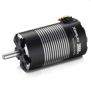 Hobbywing Xerun 3660SD D5.00 G2, 3200kv, Black