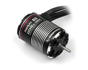 Xerun Axe540L-2300kv FOC Sensored Brushless Motor