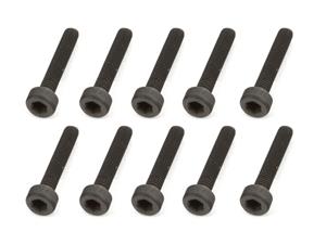 Arrma RC Arrma Cap Head Screw M2.5X12MM (10PCS) (AR702002)