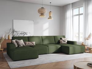 Milo Casa U-bank Carlo ribstof | 