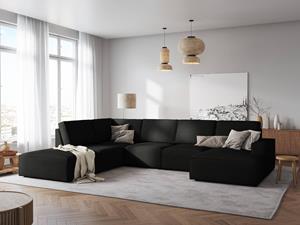 Milo Casa U-bank Carlo links ribstof | 