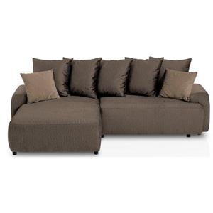 Exxpo - sofa fashion Hoekbank