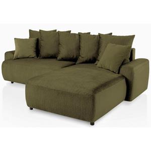 Exxpo - sofa fashion Hoekbank