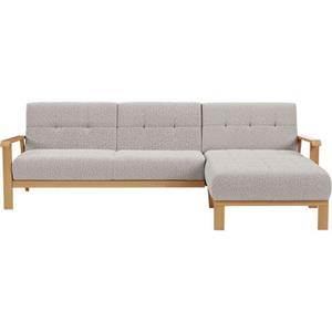 Sit&more Hoekbank Billund