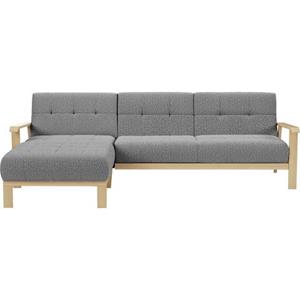 Sit&more Hoekbank Billund