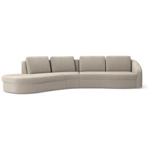 Sit&more Hoekbank