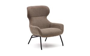 Kave Home Fauteuil Belina, Fauteuil