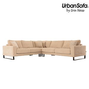 UrbanSofa Hoekbank Milan