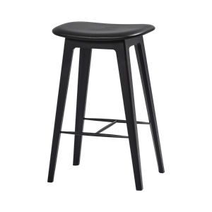 SACKit - Netherlands Nordic Bar Stool - Beech