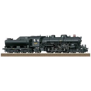 Märklin 39491 H0 Dampflok Litra E 991 der DSB
