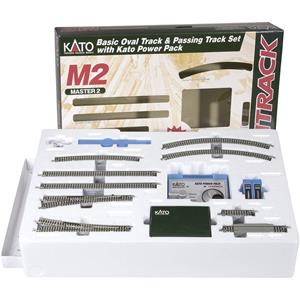 N  Unitrack 7078621 Startset 1 set(s)