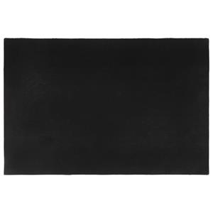 Fußmatte Fußmatte Natur 60x90 cm Kokosfaser Getuftet, vidaXL, Rechteckig