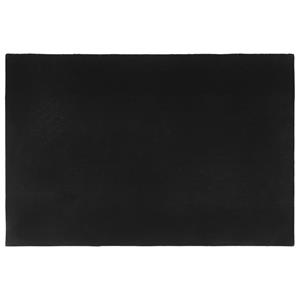 Fußmatte Fußmatte Natur 60x90 cm Kokosfaser Getuftet, vidaXL, Rechteckig