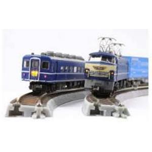Rokuhan Z  rails (met ballastbed) 7297073 Gebogen rails, Verhoogd 30 ° 245 mm 6 stuk(s)