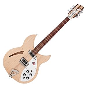 Rickenbacker 330 12-String Mapleglo