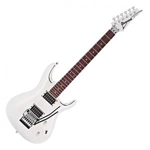 Ibanez JS3 Joe Satriani Signature Chrome Boy