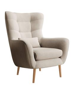 NADUVI Collection Fauteuil Verdiro velvet | 