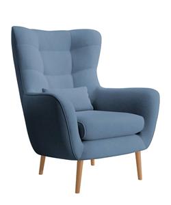 NADUVI Collection Fauteuil Verdiro velvet | 