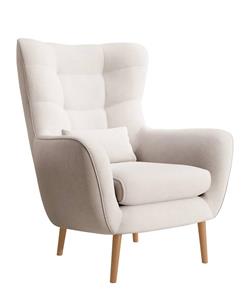 NADUVI Collection Fauteuil Verdiro velvet | 