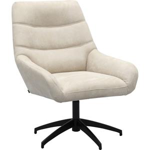 Budget Home Store Fauteuil Hanna Toffee