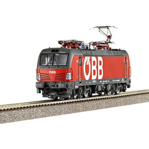 trixh0 TRIX H0 25191 H0 E-Lok Reihe 1293 Vetron der ÖBB